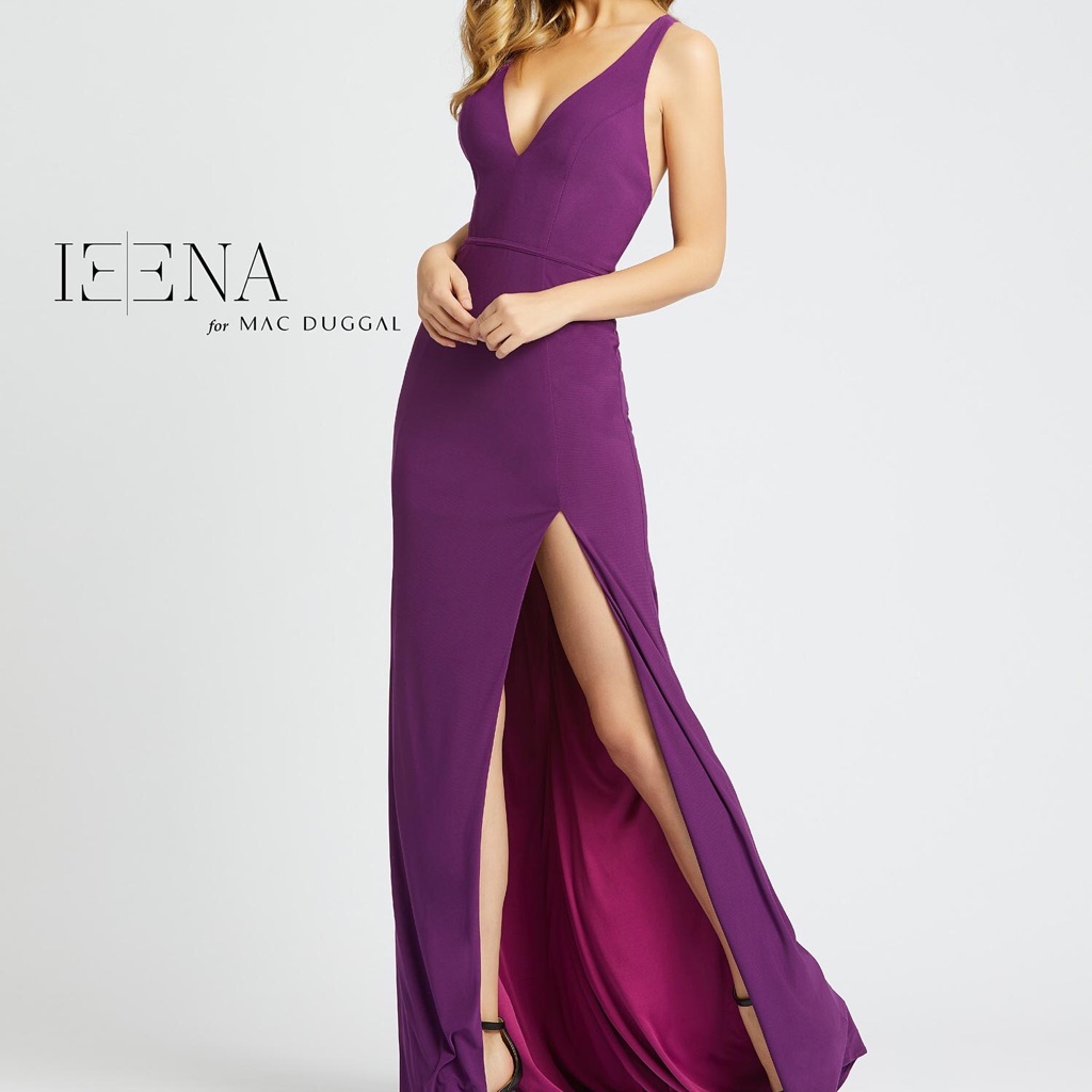 Mac Duggal 25846